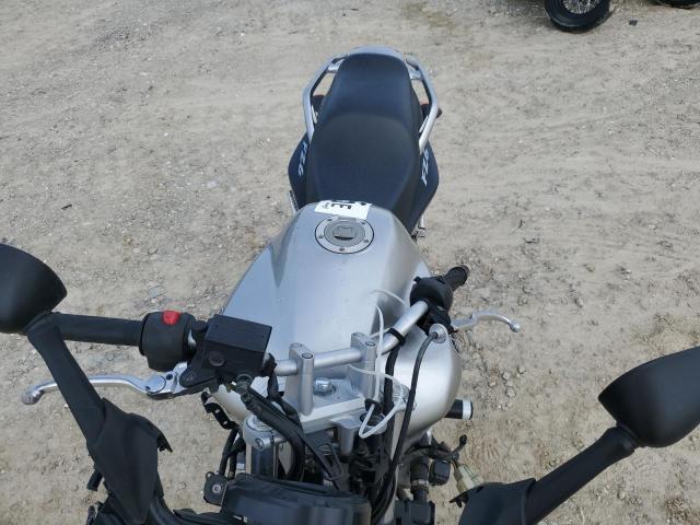 2004 YAMAHA FZ6 SC JYARJ08Y24A000057