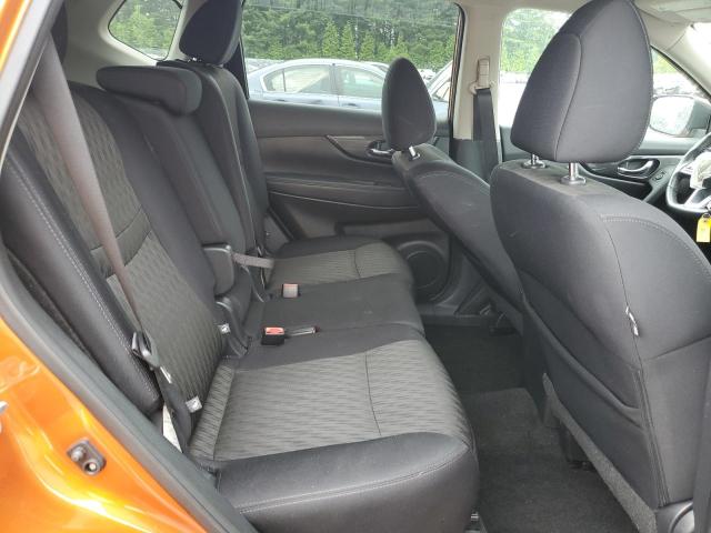 2018 NISSAN ROGUE S - 5N1AT2MV4JC713590