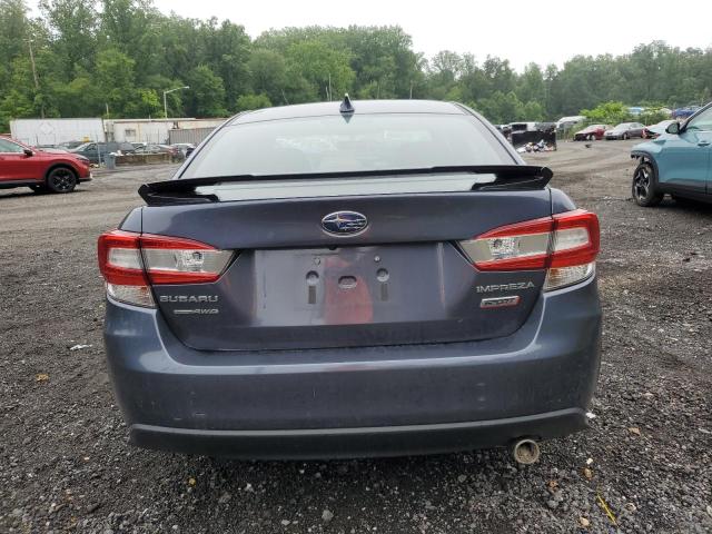 2017 SUBARU IMPREZA SP - 4S3GKAL67H3614584
