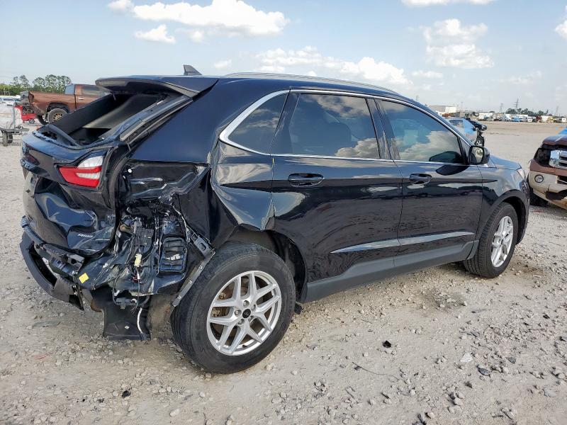 2023 FORD EDGE SEL - 2FMPK4J95PBA06488