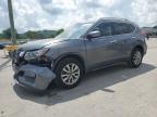 2020 NISSAN ROGUE S - JN8AT2MT6LW034199