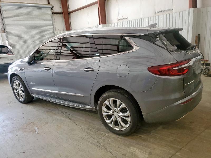 2020 BUICK ENCLAVE AV 5GAERDKW8LJ242314