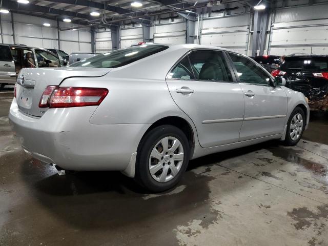 Vin: 4t1bf3ek6au082809, lot: 59885205, toyota camry base 20103