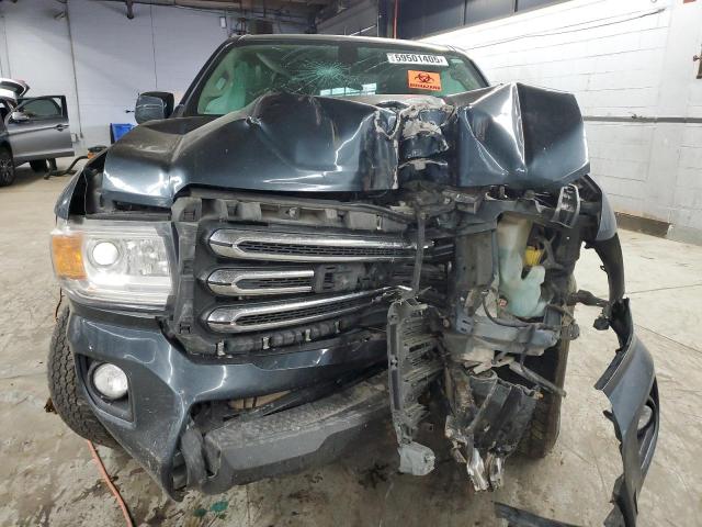 2019 GMC CANYON SLE 1GTG6CEN9K1336147