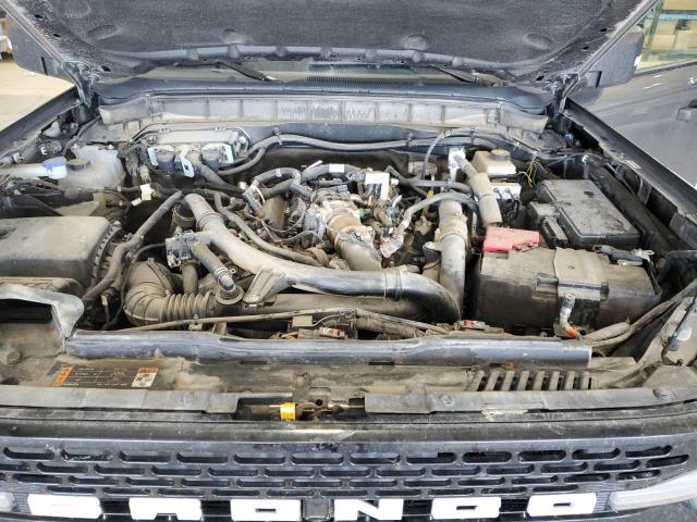 2022 FORD BRONCO BAS 1FMEE5DPXNLB55992