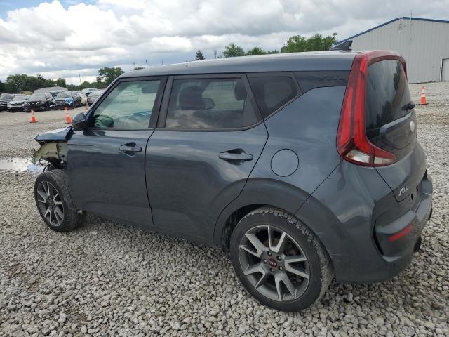 2020 KIA SOUL GT LI KNDJ63AU7L7019548