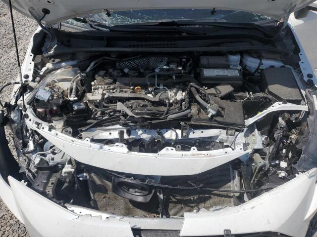 2024 TOYOTA COROLLA LE - 5YFB4MDE1RP184880