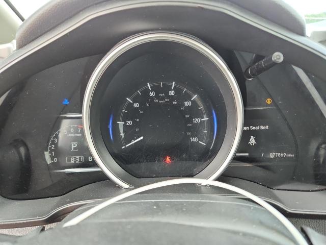 2018 HONDA FIT EX 3HGGK5H85JM729577