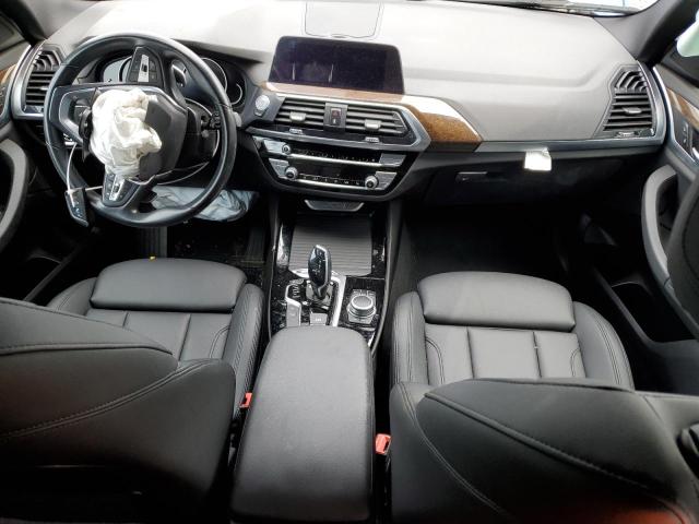 2021 BMW X3 XDRIVE3 - 5UXTY5C03M9E16660