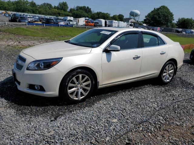 CHEVROLET MALIBU LTZ