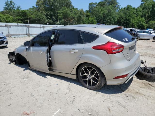 Vin: 1fadp3k25fl345812, lot: 61746165, ford focus se 20152