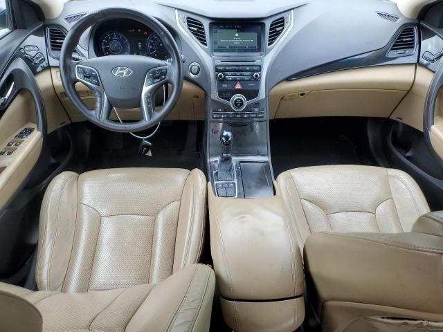2016 HYUNDAI AZERA LIMI KMHFH4JG6GA507412