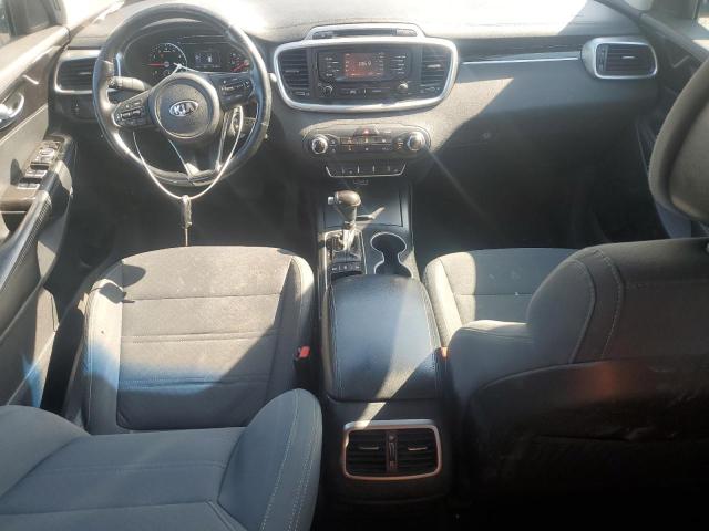 2016 KIA SORENTO LX 5XYPGDA37GG136995