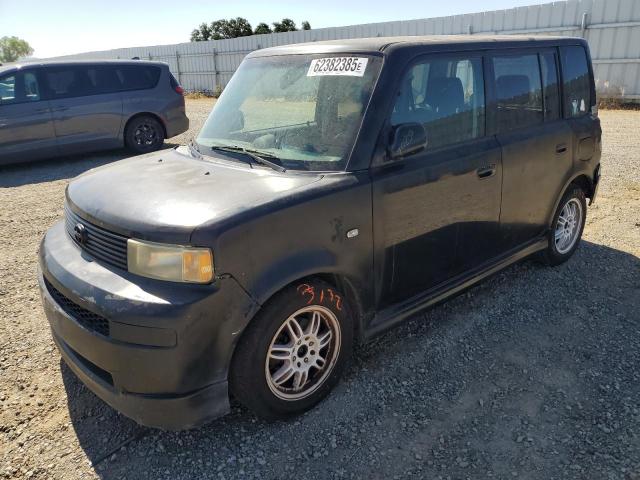 TOYOTA SCION XB