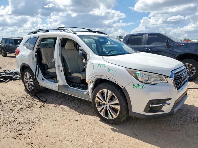 2019 SUBARU ASCENT LIM 4S4WMAJD5K3469670