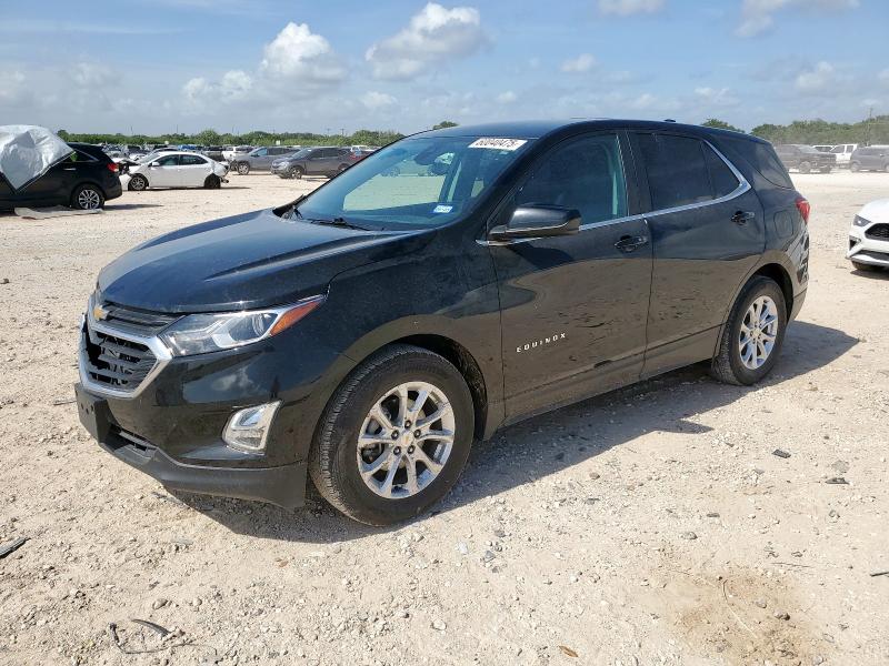 Vin: 2gnaxkev9m6161578, lot: 60040475, chevrolet equinox lt 2021 img_1