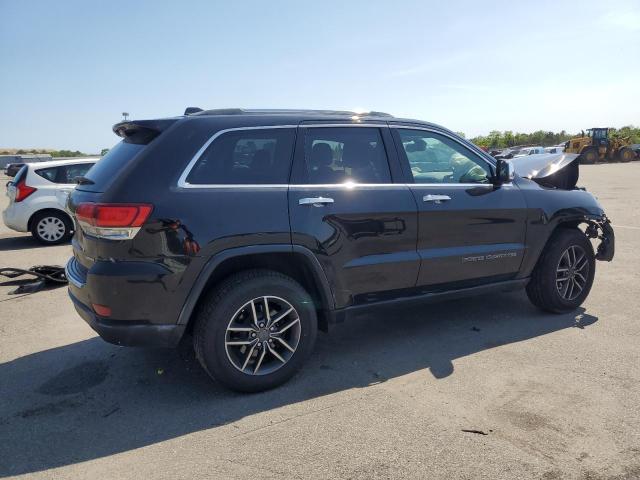 2020 JEEP GRAND CHER - 1C4RJFBG7LC150224