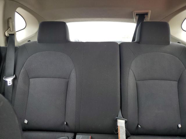 2015 NISSAN ROGUE SELE JN8AS5MV2FW250139