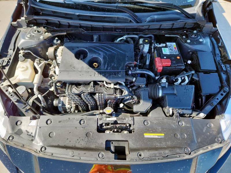 2020 NISSAN ALTIMA S - 1N4BL4BV3LC250096