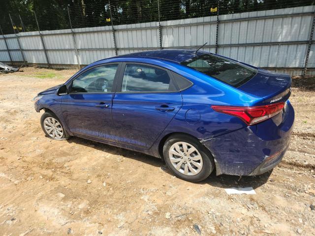 2018 HYUNDAI ACCENT SE 3KPC24A39JE026998