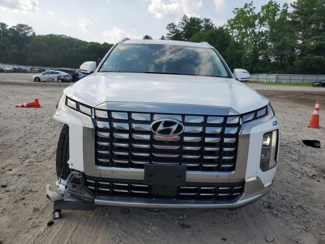 2023 HYUNDAI PALISADE C KM8R7DGE7PU552380