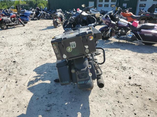2018 HARLEY-DAVIDSON FLTRXS ROA 1HD1KTC1XJB666761