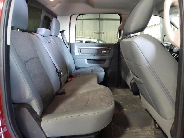 2017 RAM 1500 SLT 3C6RR7LT2HG689307