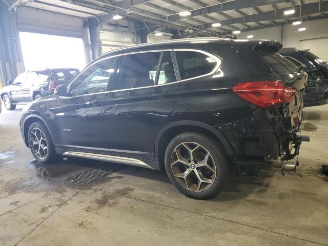 2018 BMW X1 XDRIVE2 WBXHT3C32J5K29935