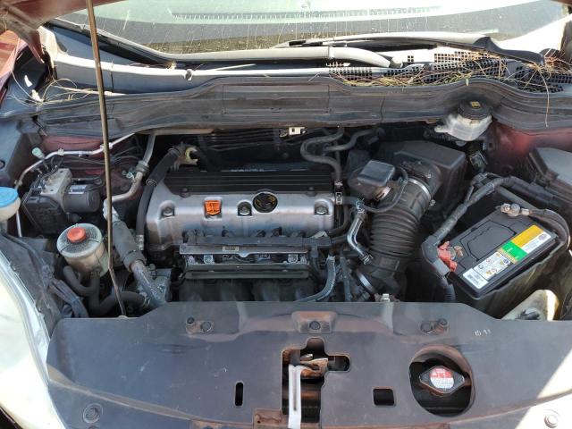 2011 HONDA CR-V SE - 5J6RE3H4XBL043368