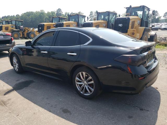 2017 INFINITI Q70 3.7 JN1BY1AP9HM740883