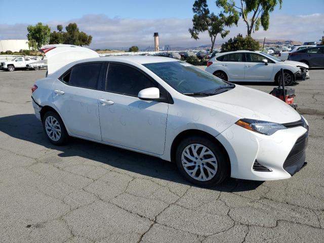 Vin: 5yfburhe9kp919473, lot: 60561105, toyota corolla l 20194