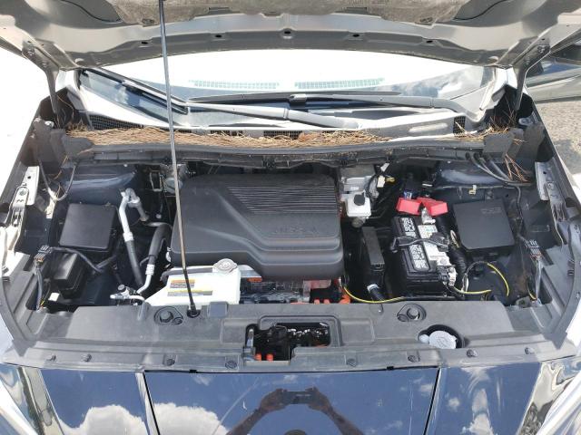 2023 NISSAN LEAF S 1N4AZ1BV4PC561485