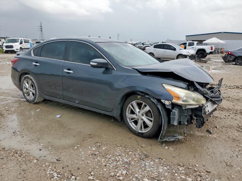 Vin: 1n4al3ap9dn542799, lot: 63104505, nissan altima 2.5 20134