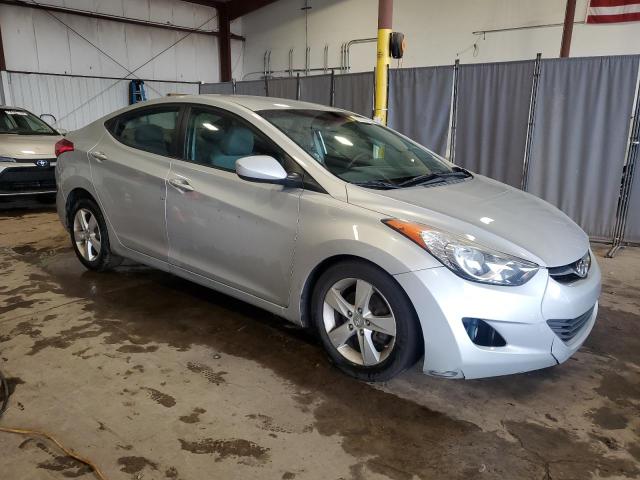Vin: 5npdh4ae2dh323924, lot: 60032235, hyundai elantra gls 20134