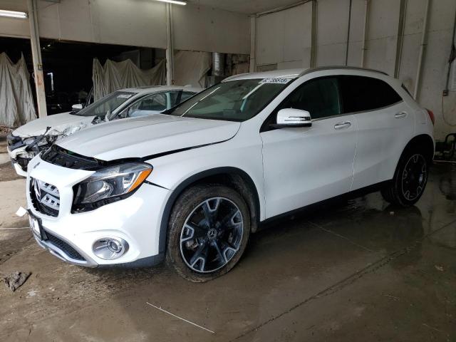 Vin: wdctg4eb1ku006342, lot: 62735515, mercedes-benz gla-class 250 2019 img_1