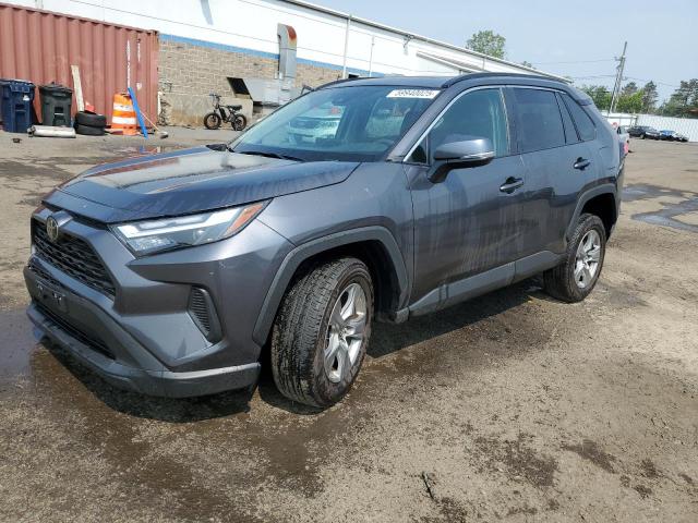 Vin: 2t3p1rfv4rc451736, lot: 59940025, toyota rav4 xle 2024 img_1