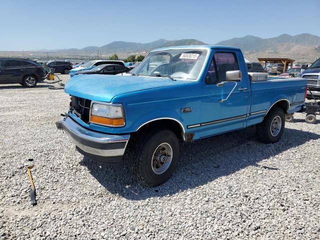 Vin: 1ftef14n7slb14630, lot: 60528215, ford all models 1995 img_1