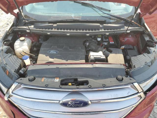 2015 FORD EDGE TITAN 2FMTK3K82FBB59259
