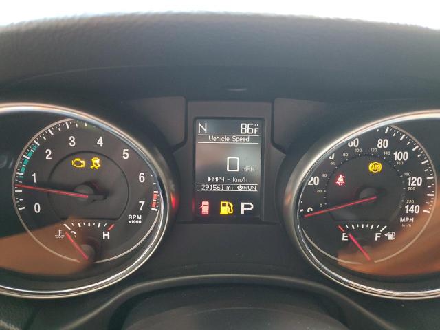 1C4RJEAG5DC571517 2013 JEEP GRAND CHER