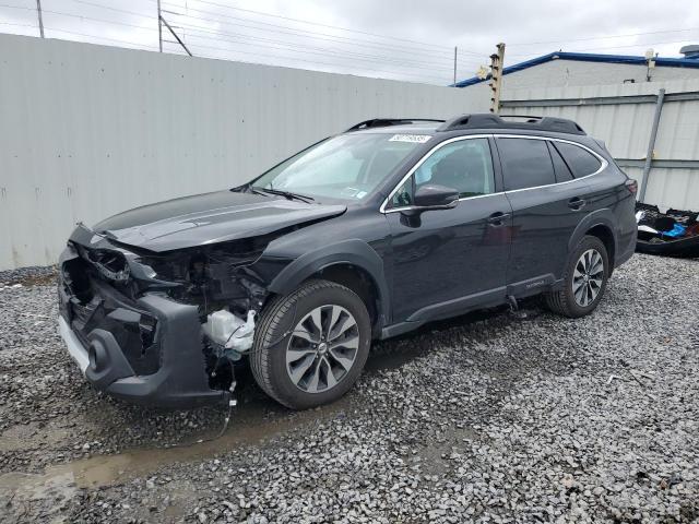 Vin: 4s4btanc2p3137969, lot: 60719535, subaru outback limited 2023 img_1