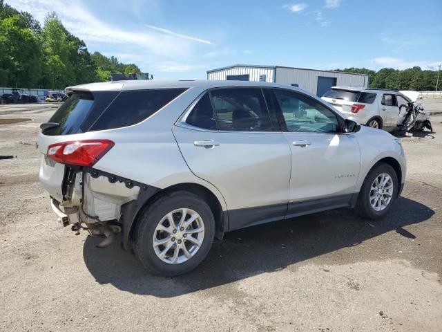 Vin: 3gnaxkev6ks516026, lot: 60217265, chevrolet equinox lt 20193