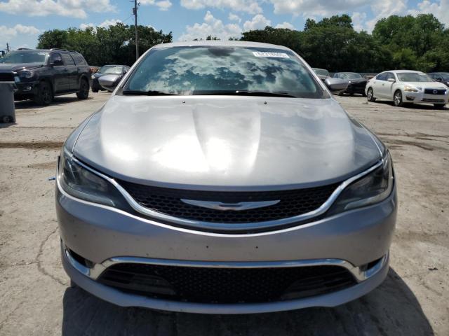 2015 CHRYSLER 200 C - 1C3CCCCB7FN685150