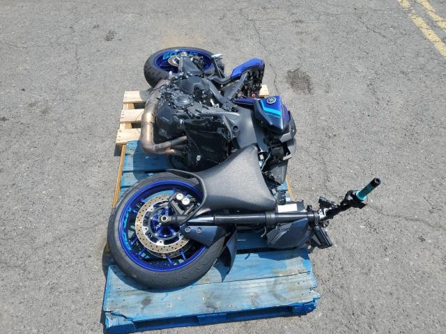 2024 YAMAHA MT09 JYARN94E1RA001454