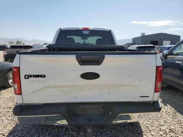 2015 FORD F150 SUPER - 1FTEX1E82FFC00390