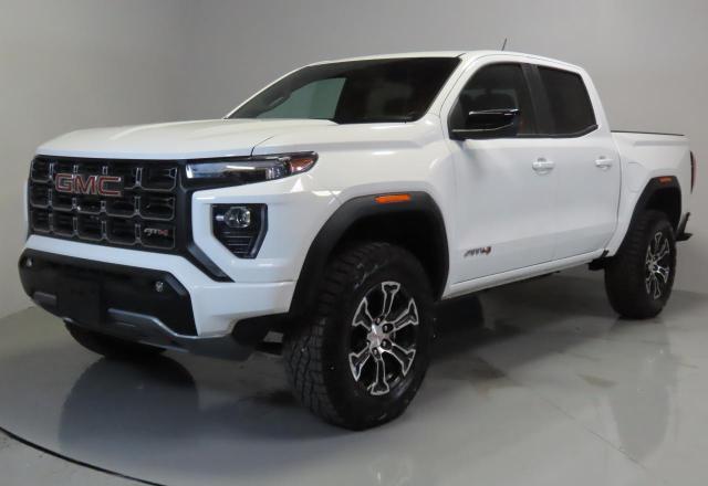 2024 GMC CANYON AT4 1GTP6DEK8R1319281