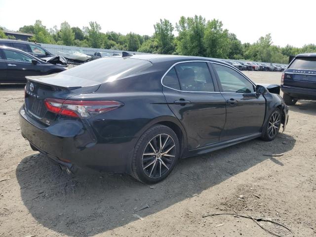 Vin: 4t1g11bk9nu058104, lot: 59735535, toyota camry se 20223