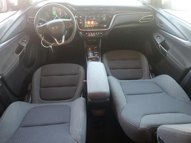 2023 CHEVROLET BOLT EUV L 1G1FY6S01P4146793