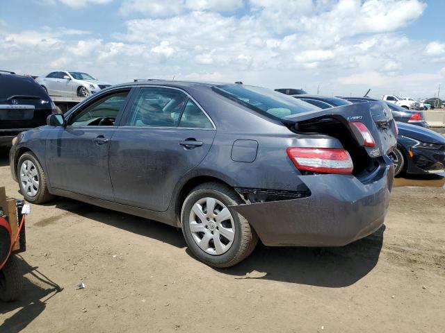 Vin: 4t4bf3ek7br159856, lot: 59521625, toyota camry base 20112