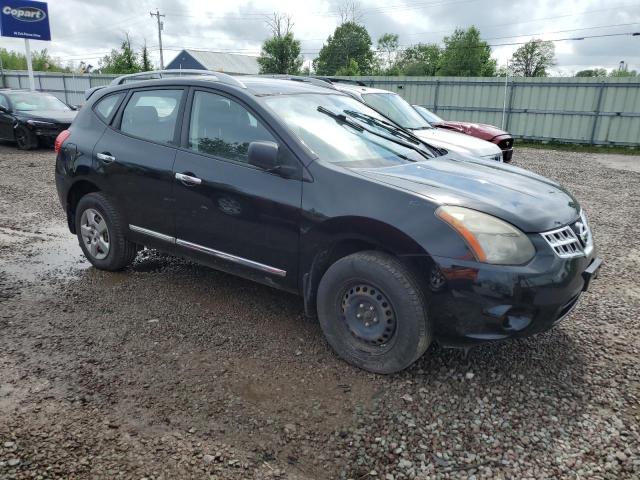 Vin: jn8as5mv2fw250139, lot: 59742985, nissan rogue s 20154