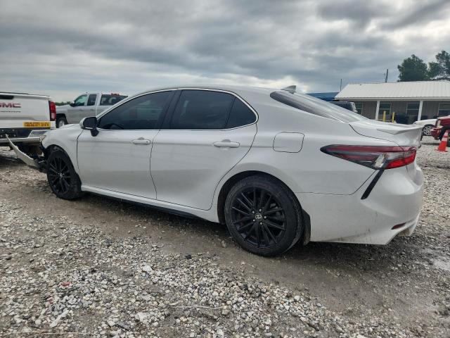 2024 TOYOTA CAMRY SE N - 4T1G11AKXRU198279